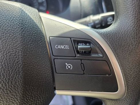 Used 2024 Mitsubishi Mirage ES FWD image 33