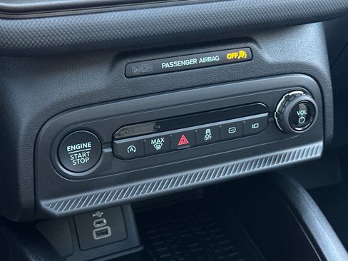 New 2025 Ford Bronco Sport Big Bend w/ Convenience Package image 19