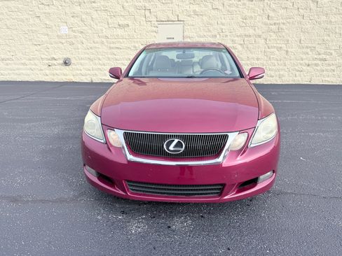 Used 2010 Lexus GS 350 image 8