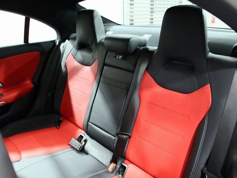 Certified 2023 Mercedes-Benz CLA 250 4MATIC image 29