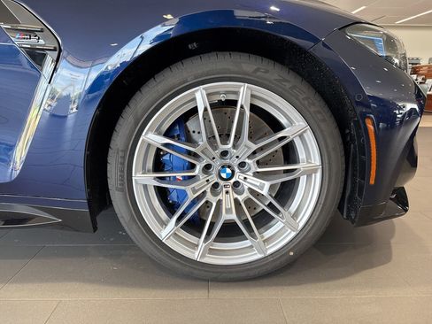 New 2027 BMW M4 xDrive Competition w/ Executive Package AWD/4WD image 43