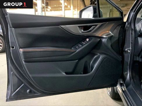 Certified 2021 Subaru Crosstrek 2.5i Limited w/ Moonroof Package 1 image 21