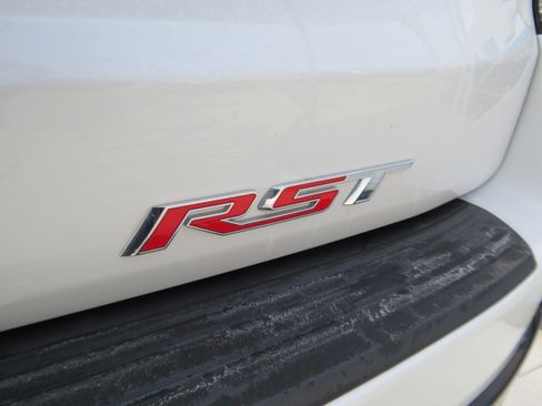 Used 2023 Chevrolet Tahoe RST image 11