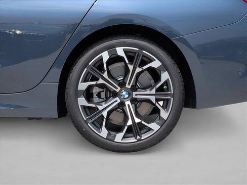 New 2026 BMW 330i Sedan w/ Premium Package RWD image 10