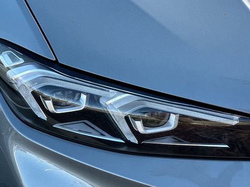 Certified 2023 BMW 330e w/ Driving Assistance Package image 9