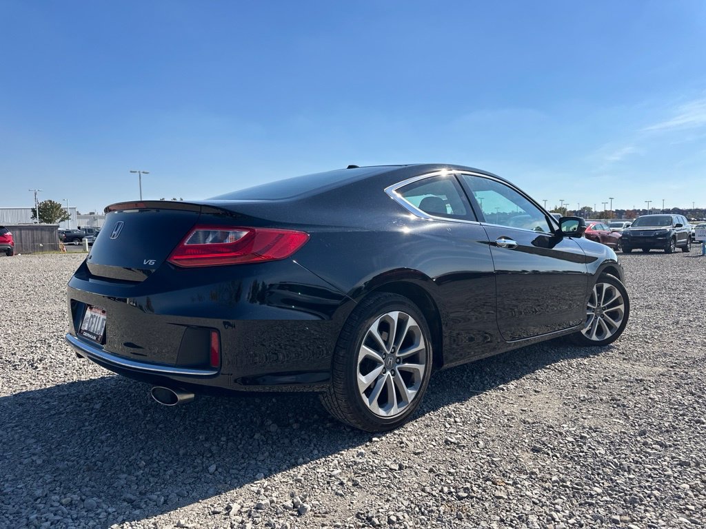 Used 2014 Honda Accord EX-L image 11