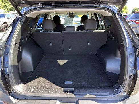 Used 2023 Hyundai Tucson SEL AWD/4WD image 7