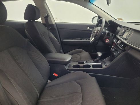 Used 2016 Kia Optima LX FWD image 21