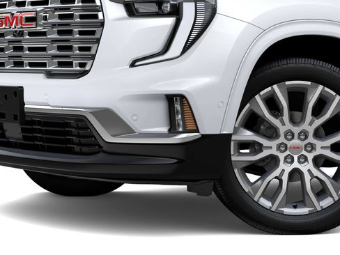 New 2026 GMC Acadia Denali w/ Super Cruise Package FWD image 29