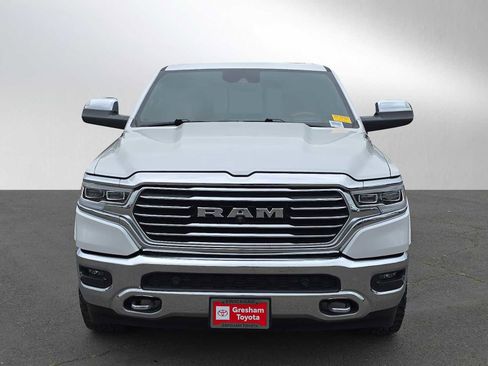 Used 2021 RAM 1500 Limited AWD/4WD image 9