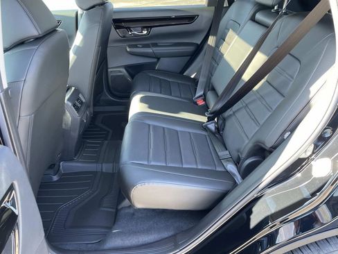 New 2026 Honda CR-V EX-L image 9
