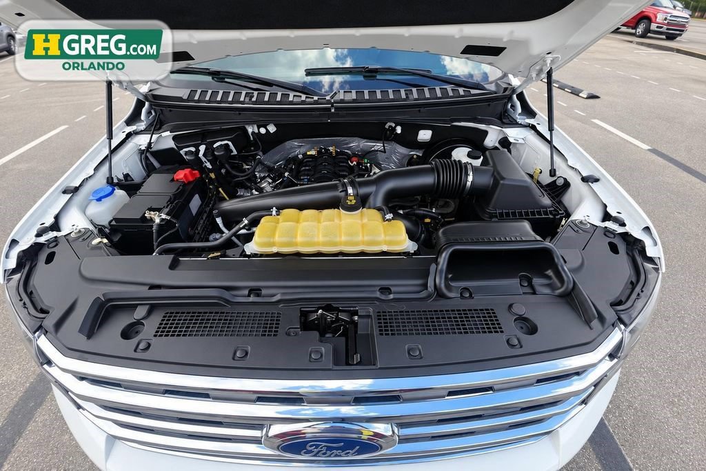 Used 2021 Ford Expedition XLT RWD image 16