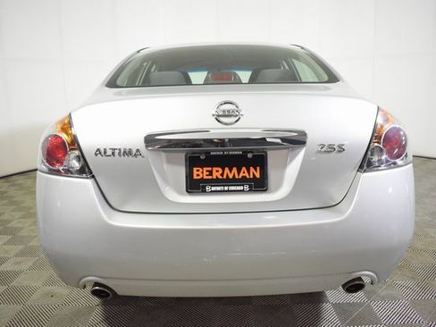 Used 2012 Nissan Altima 2.5 S w/ Convenience Pkg image 5