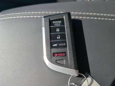 Certified 2026 Acura MDX SH-AWD w/ Technology Package image 38