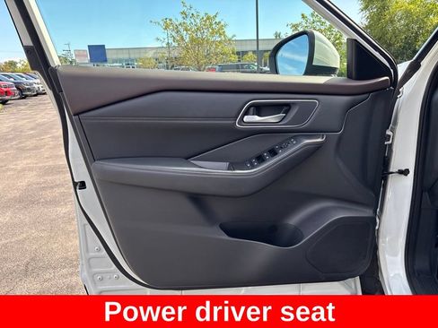 Used 2021 Nissan Rogue SV w/ Premium Package AWD/4WD image 13