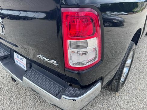 Used 2021 RAM 1500 Big Horn AWD/4WD image 15