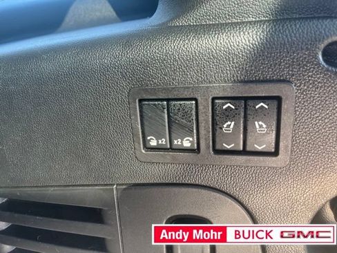Used 2018 GMC Yukon XL Denali w/ Open Road Package AWD/4WD image 11