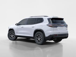 New 2026 GMC Acadia AT4 w/ Luxury Package AWD/4WD video 3