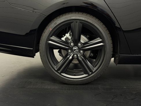 New 2026 Honda Accord Sport image 24