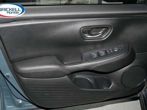Certified 2024 Honda HR-V Sport image 14