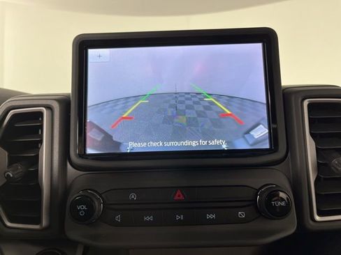 Used 2021 Ford Bronco Sport Big Bend image 26