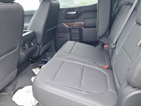 Used 2020 Chevrolet Silverado 1500 RST w/ All-Star Edition image 16