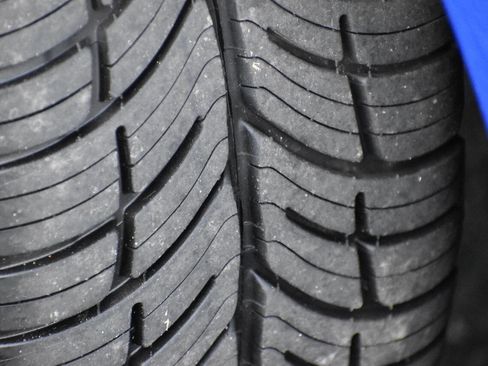 Used 2009 Subaru Impreza WRX Sedan image 35