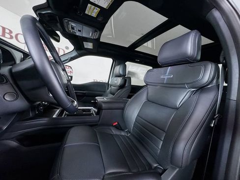 New 2026 Ford F250 Platinum AWD/4WD image 27
