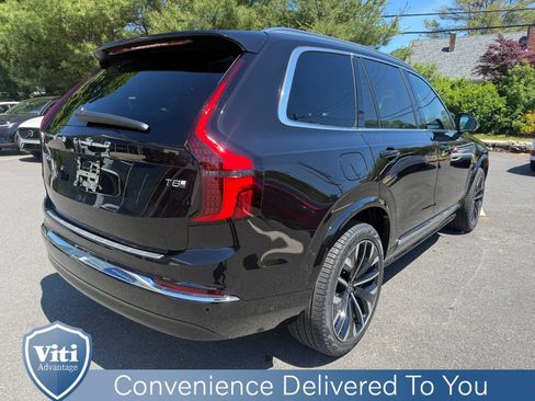New 2026 Volvo XC90 T8 Plus w/ Protection Package Premier AWD/4WD image 8