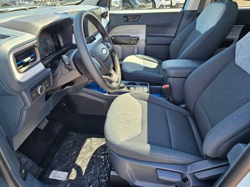 New 2026 Ford Maverick XLT AWD/4WD image 15