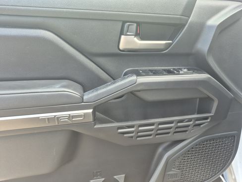 Certified 2024 Toyota Tacoma TRD Off-Road w/ TRD Off Road Premium Package AWD/4WD image 14