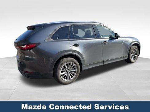 Used 2024 MAZDA CX-90 3.3 Turbo w/ Preferred Plus image 6