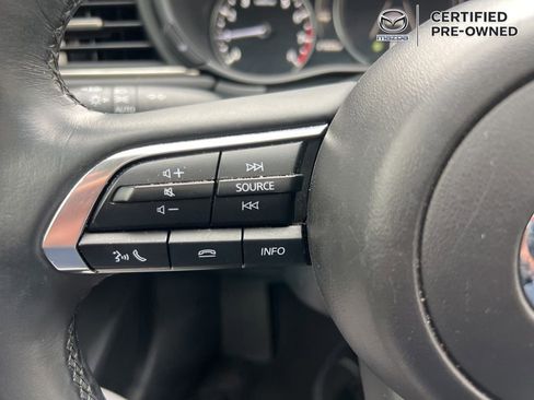 Used 2025 MAZDA CX-30 AWD 2.5 S w/ Preferred Package image 49