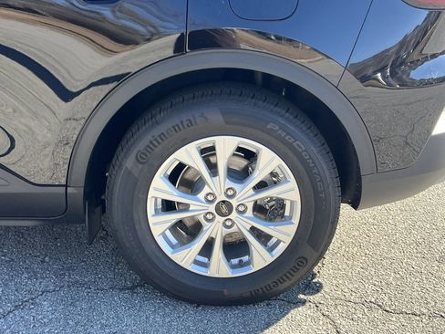 New 2025 Ford Escape Active w/ Active Premium Tech Pack image 28