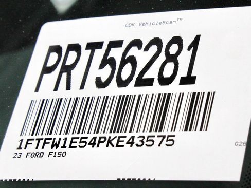 Certified 2023 Ford F150 XL w/ STX Appearance Package AWD/4WD image 32