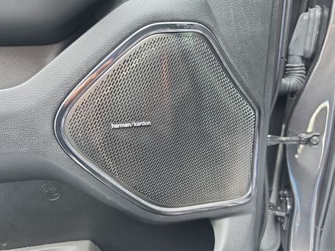 Used 2022 RAM 1500 TRX w/ TRX Level 2 Equipment Group AWD/4WD image 20