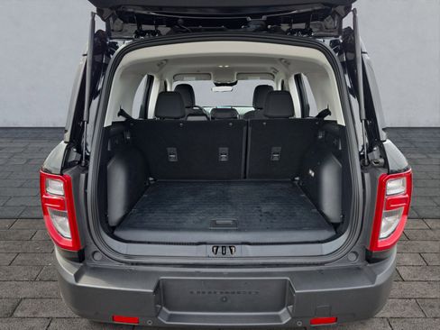 Used 2022 Ford Bronco Sport Big Bend w/ Convenience Package image 25