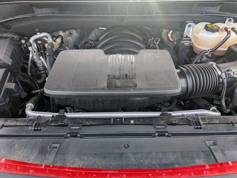 Used 2023 GMC Yukon Denali Ultimate w/ LPO, Floor Liner Package AWD/4WD image 38