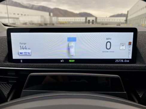 Used 2023 Ford Mustang Mach-E Premium image 13
