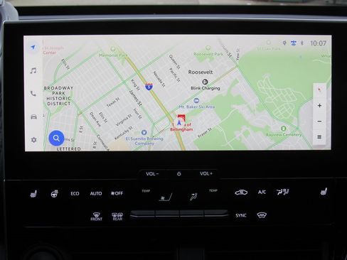 Certified 2024 Toyota bZ4X XLE w/ Weather Package image 29