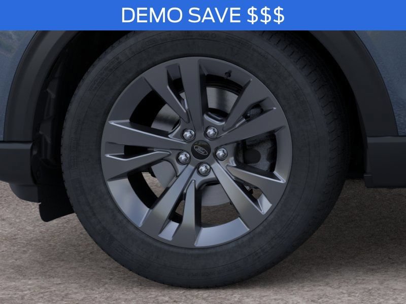 New 2026 Ford Explorer Active w/ Active Comfort Package AWD/4WD image 19