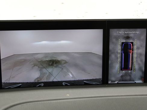 New 2027 Lincoln Navigator L Reserve RWD image 58