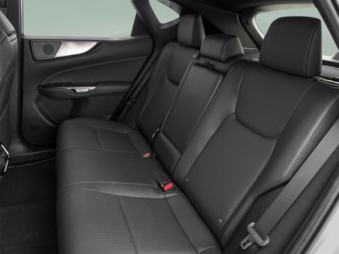 Used 2022 Lexus NX 350 AWD image 17
