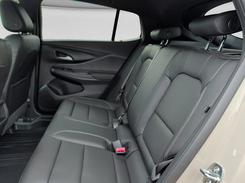 New 2026 Buick Envista Sport Touring w/ Studio Series FWD image 36