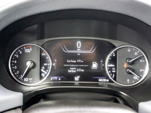 Used 2024 Buick Enclave Premium image 22