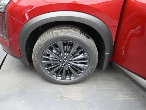 New 2026 Nissan Pathfinder SL AWD/4WD image 22