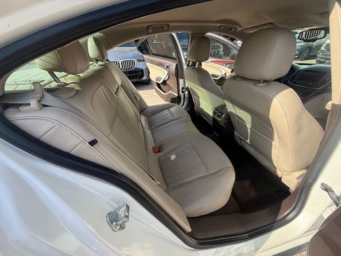 Used 2015 Buick Regal FWD image 16