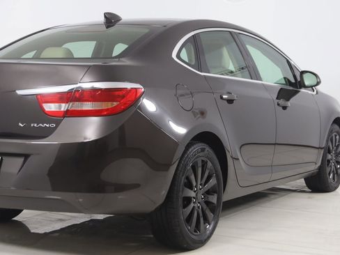 Used 2016 Buick Verano image 40