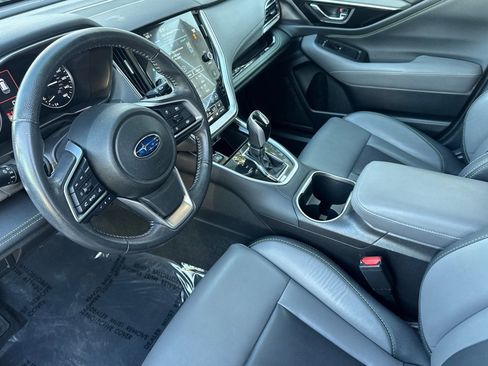 Certified 2023 Subaru Outback Onyx Edition image 12