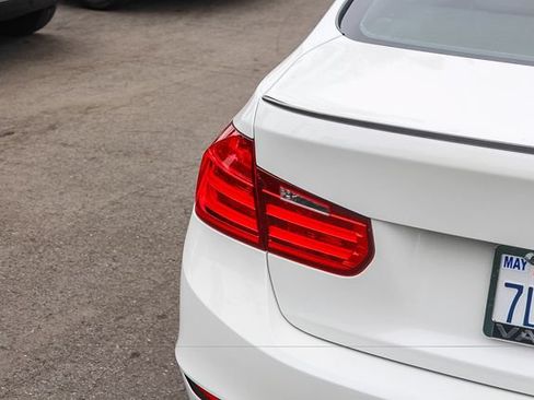 Used 2012 BMW 328i Sedan RWD image 8